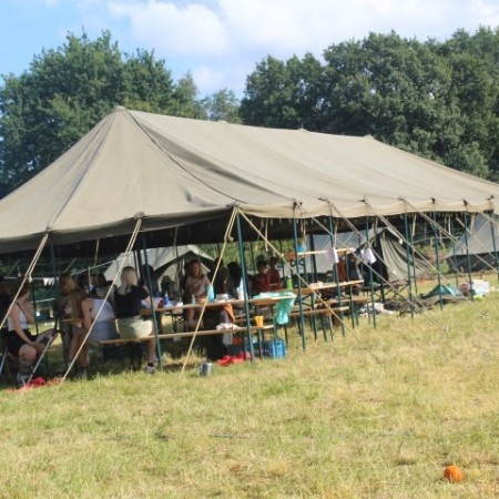 IMG 1763 - Scouts en Gidsen Zaventem 
